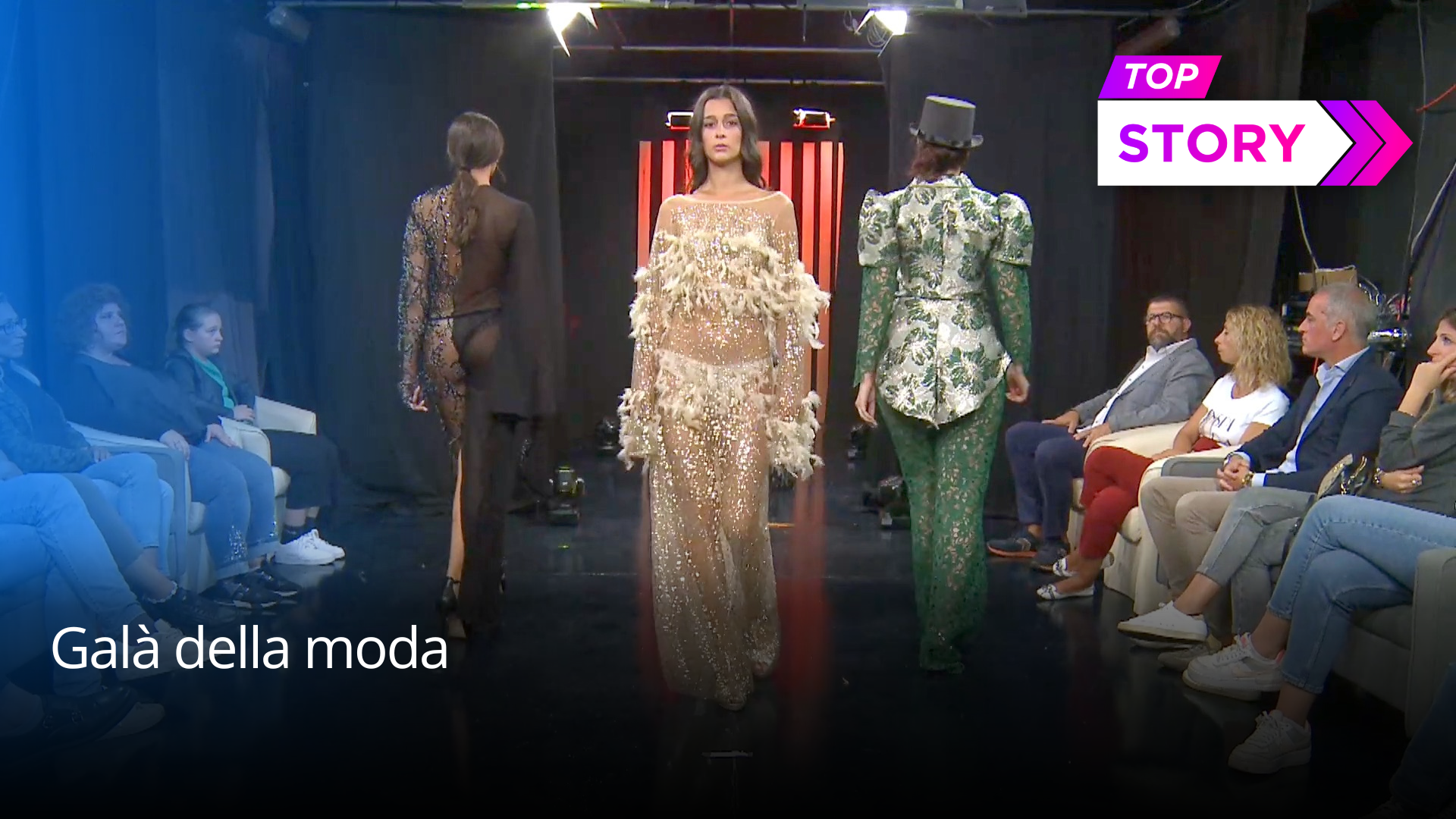 Galà della moda quarta edizione