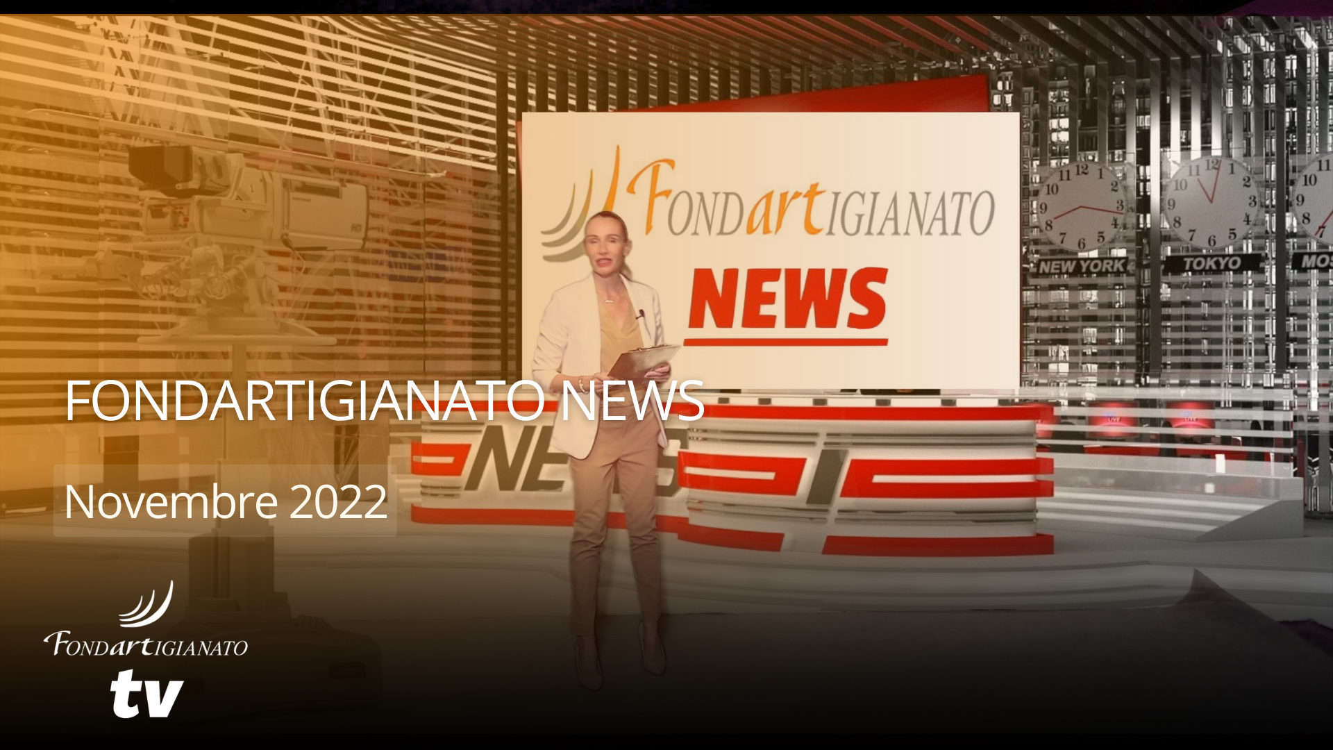 Fondartigianato News novembre 2022