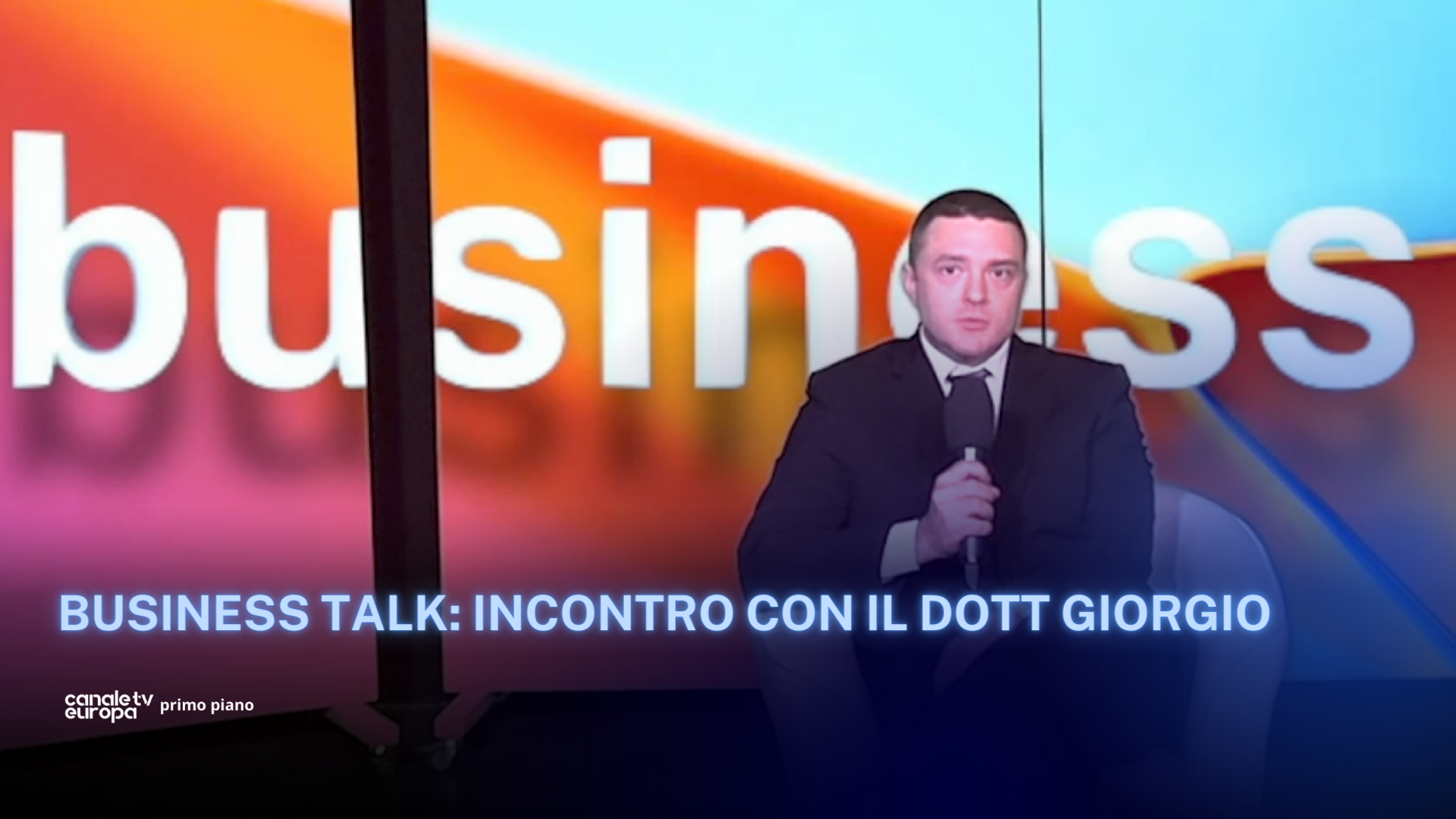 Business Talk: Superbonus e pace fiscale