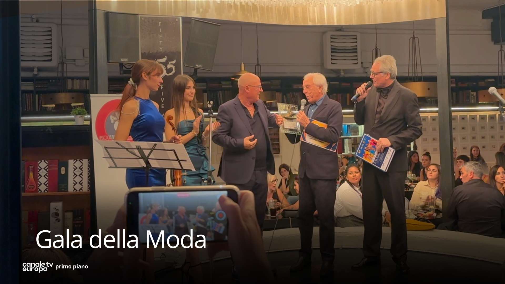 Gala della Moda