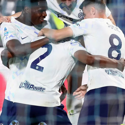 INTER DA TRICOLORE, NAPOLI E MILAN FRENANO, SCATTO SALVEZZA DECISIVO PER LA FIORENTINA