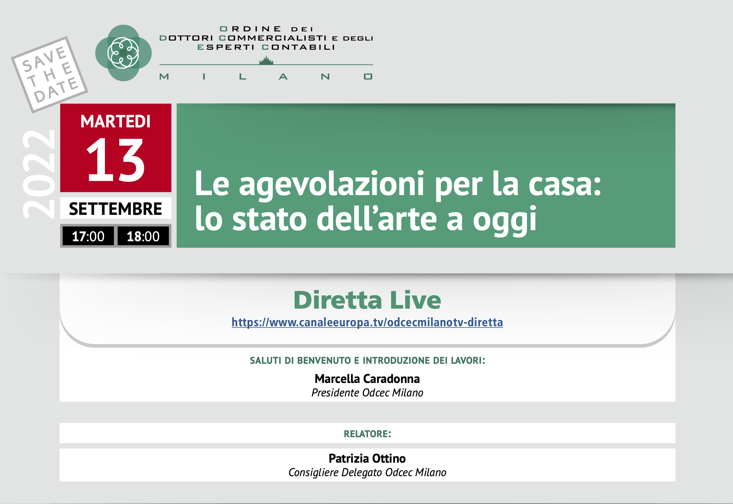 Le agevolazioni per la casa: lo stato dell’arte a oggi
