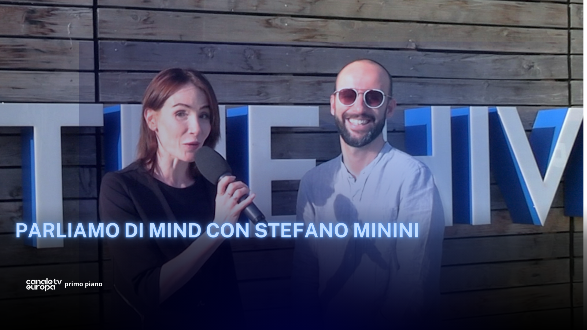 Incontro con Stefano Minini Project Director di Mind