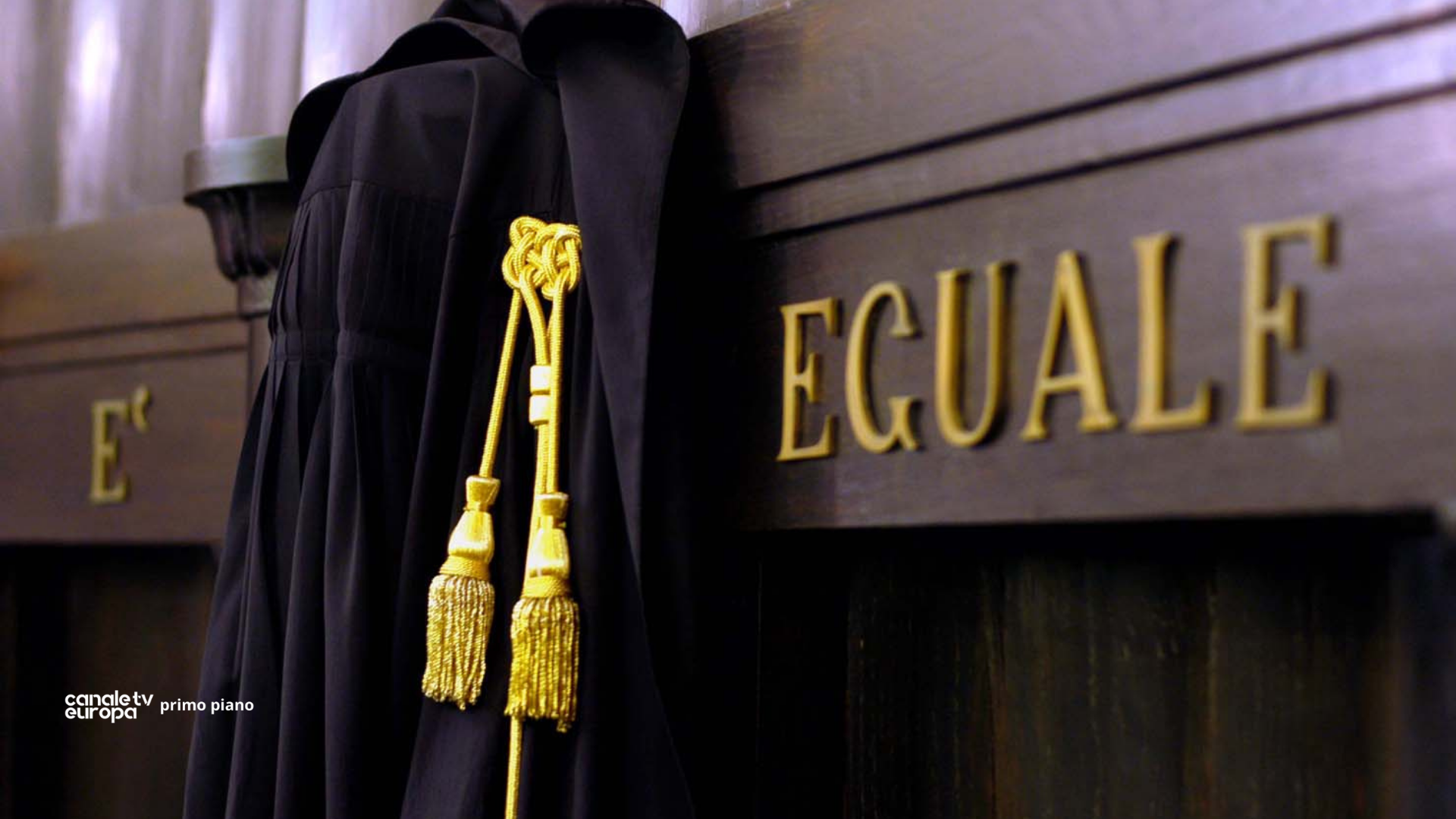 Fare Avvocatura