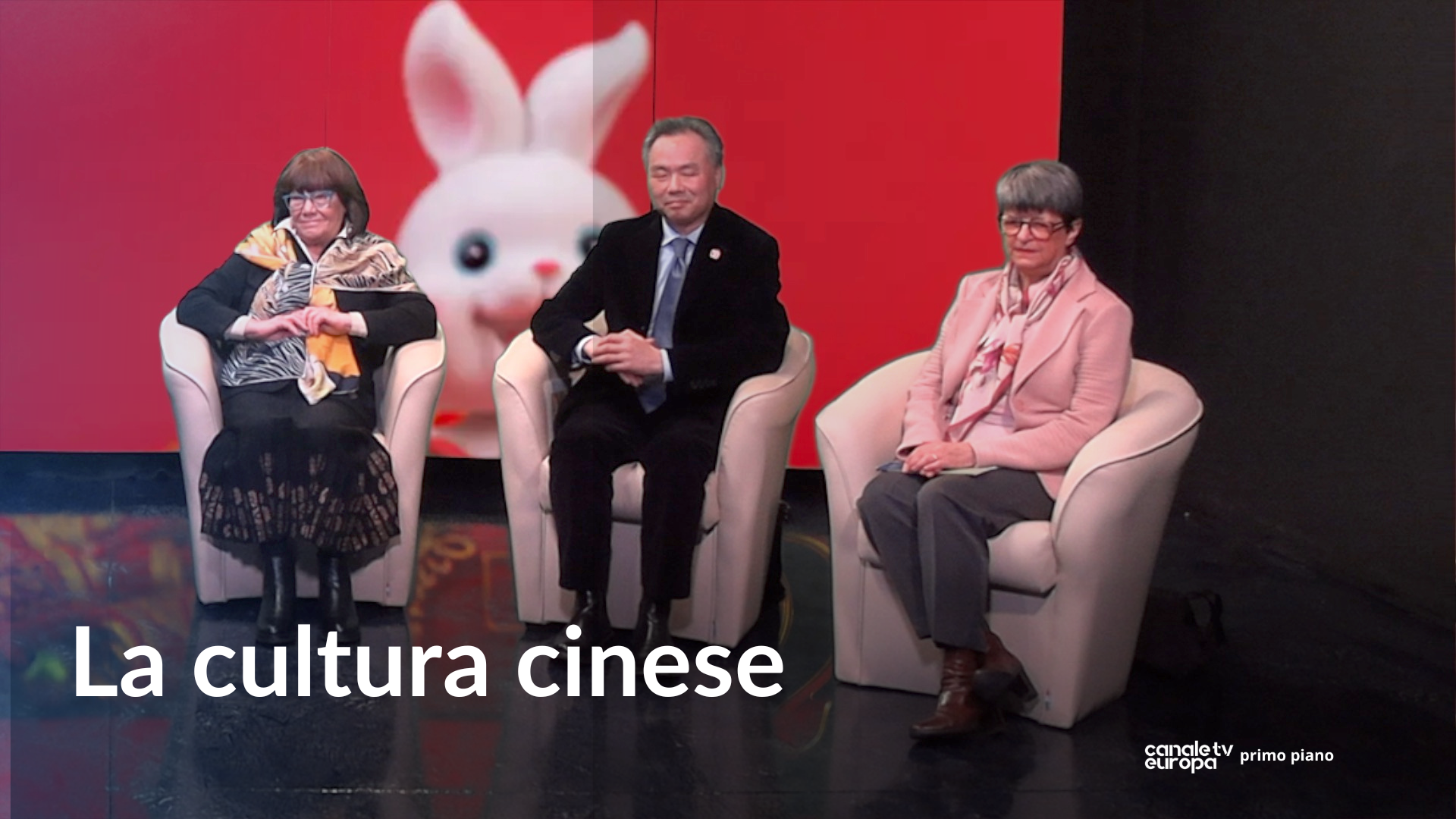La cultura cinese, Il capodanno, la festa di primavera , i segni zodiacali cinesi