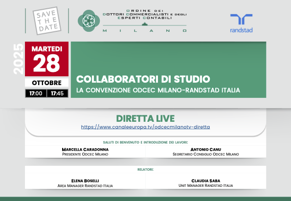 COLLABORATORI DI STUDIO