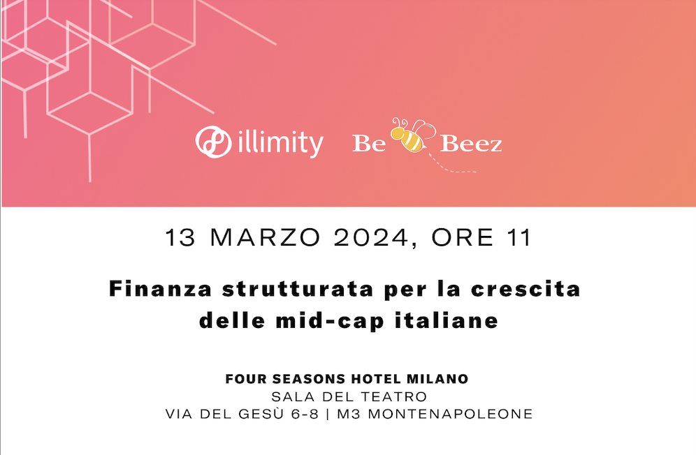 Finanza  strutturata per la crescita delle mid-cap italiane