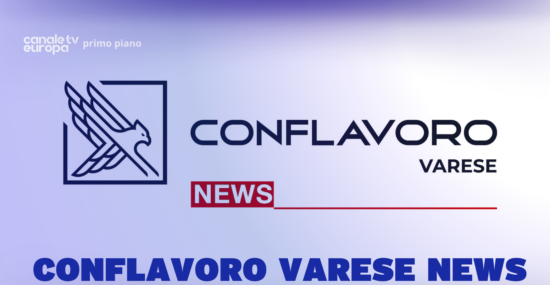 Conflavoro Varese News settembre 2024
