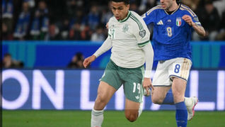 BUONA LA PRIMA PER GLI AZZURRI, SARA’ LA BOSNIA L’AVVERSARIA IN FINALE