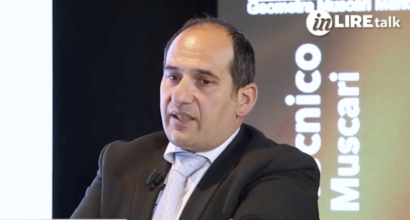 A tu per tu con il geometra Mario Muscari dello Studio Tecnico MM