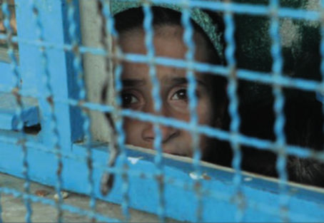 Torturata dai genitori