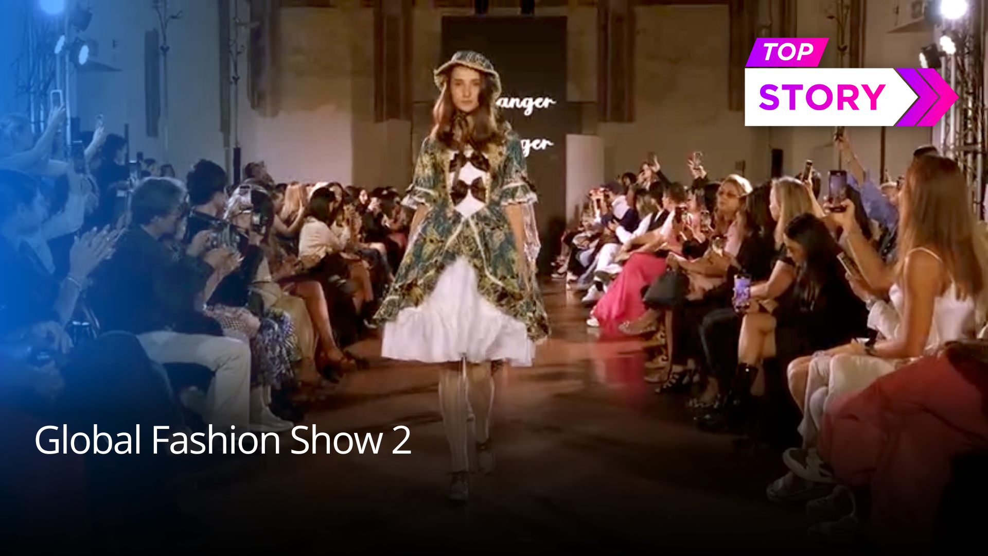 Global Fashion Show 2