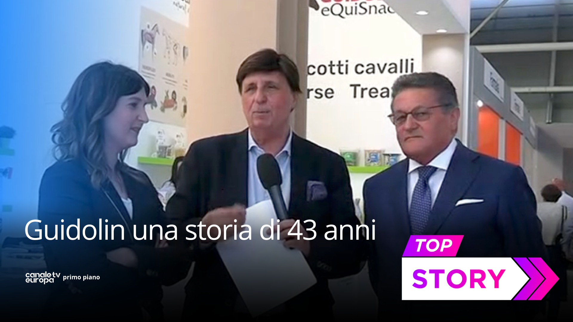 Guidolin: una storia di 43 anni