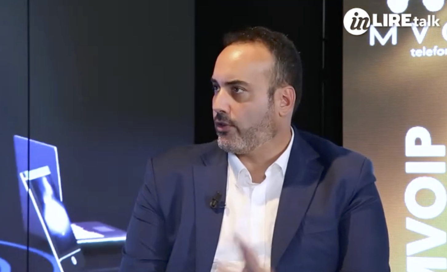 A tu per tu con Eugenio Tortora, direttore MVOIP