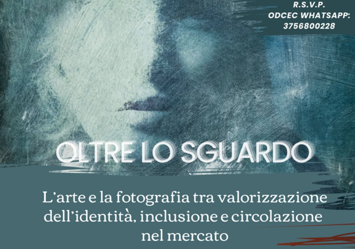 OLTRE LO SGUARDO