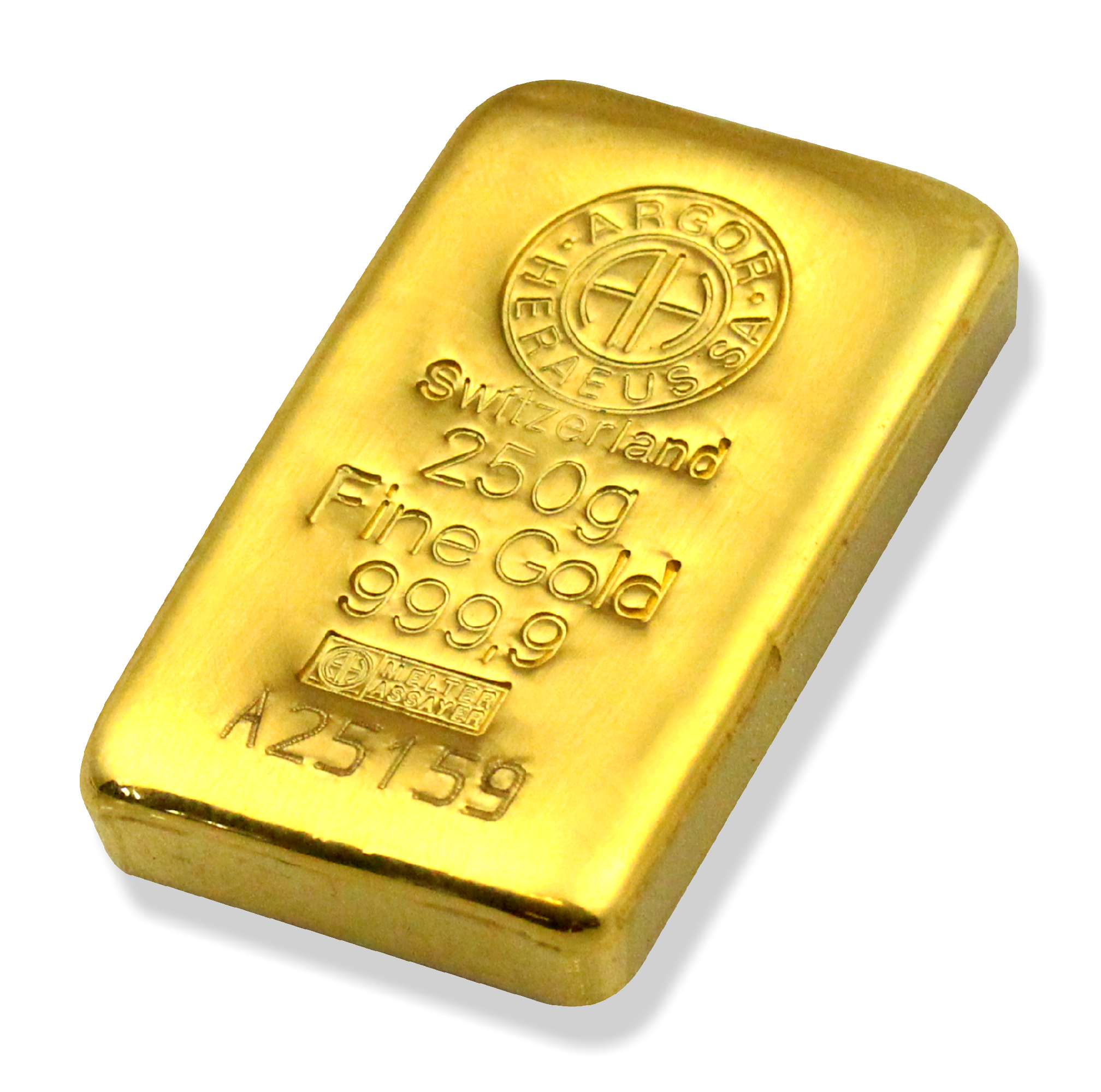 Riflessioni sul risparmio in oro puro
