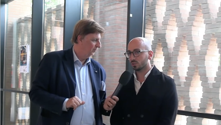 Gramsci Car Center: Incontro con Marco Pastore