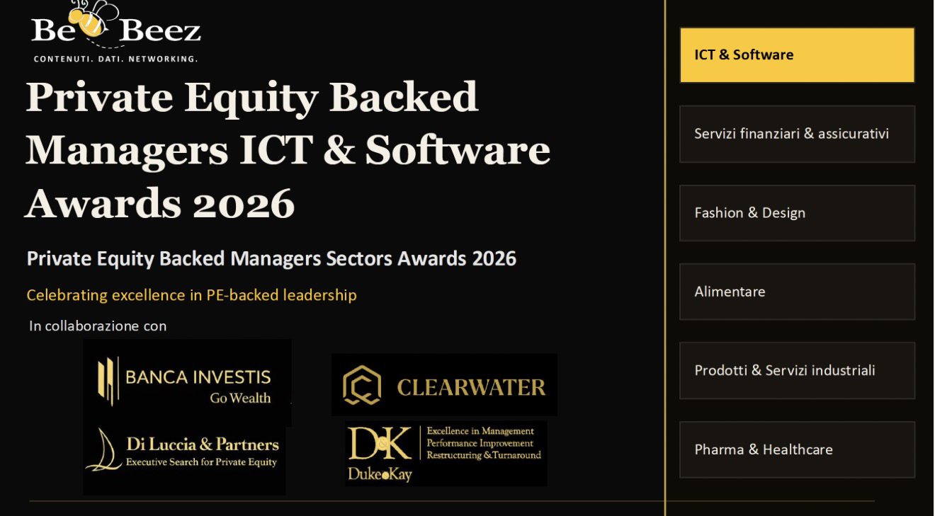 Private Equity Backed p2