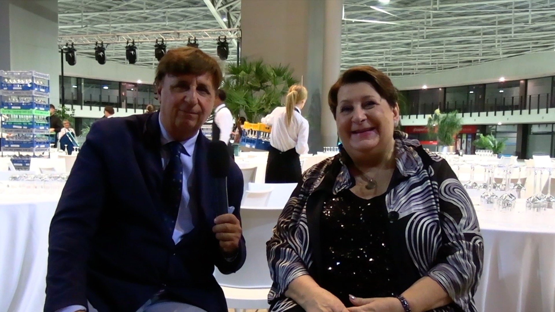 Incontro con il Presidente ODCEC MI Marcella Caradonna