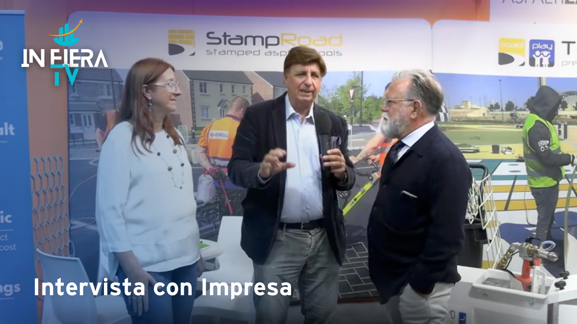 Incontro con Imprexa