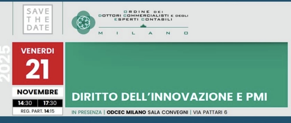 Diritto all’innovazione e PMI