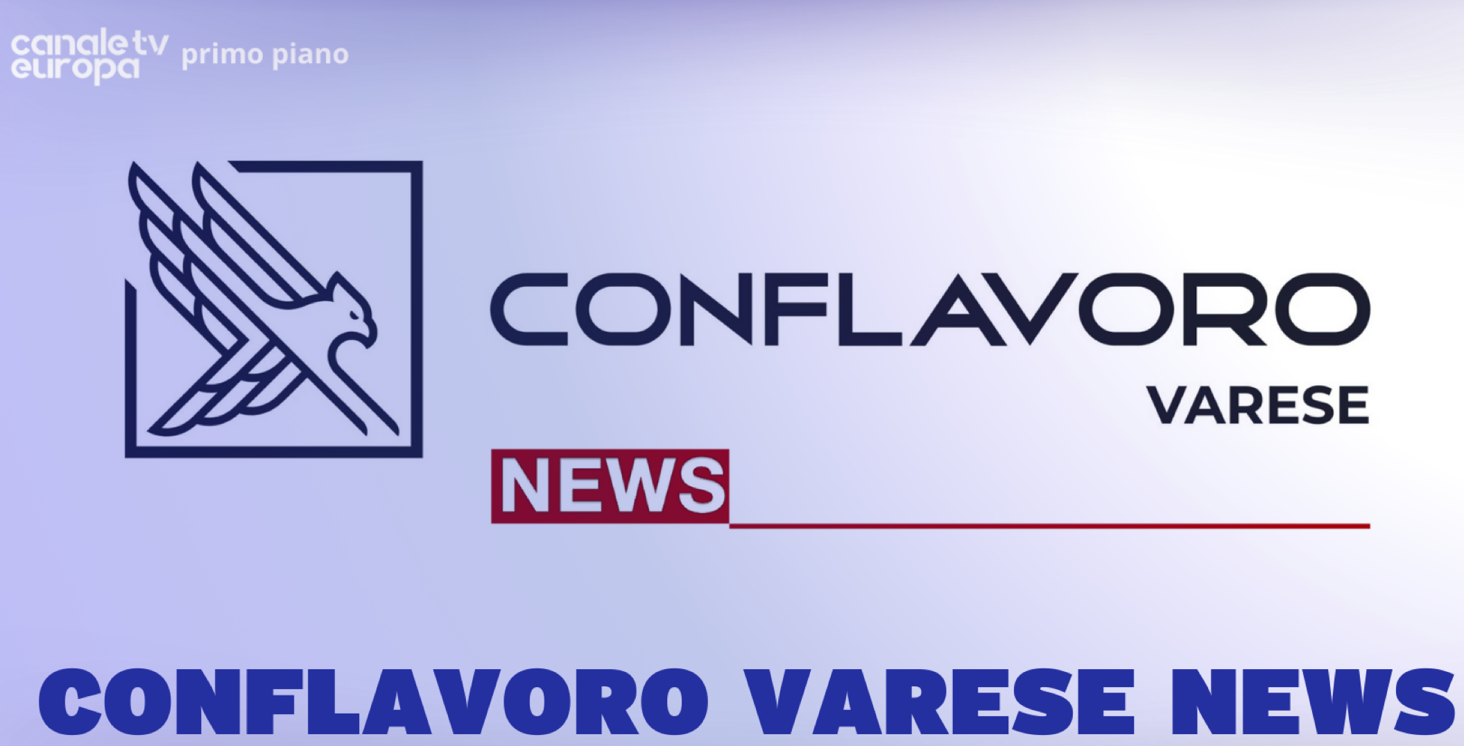 Conflavoro Varese news ottobre 2024