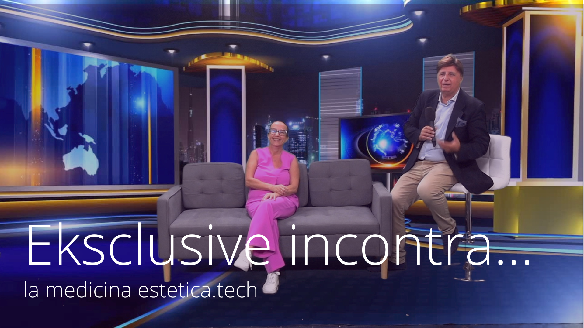 Eksclusive incontra lamedicinaestetica.tech