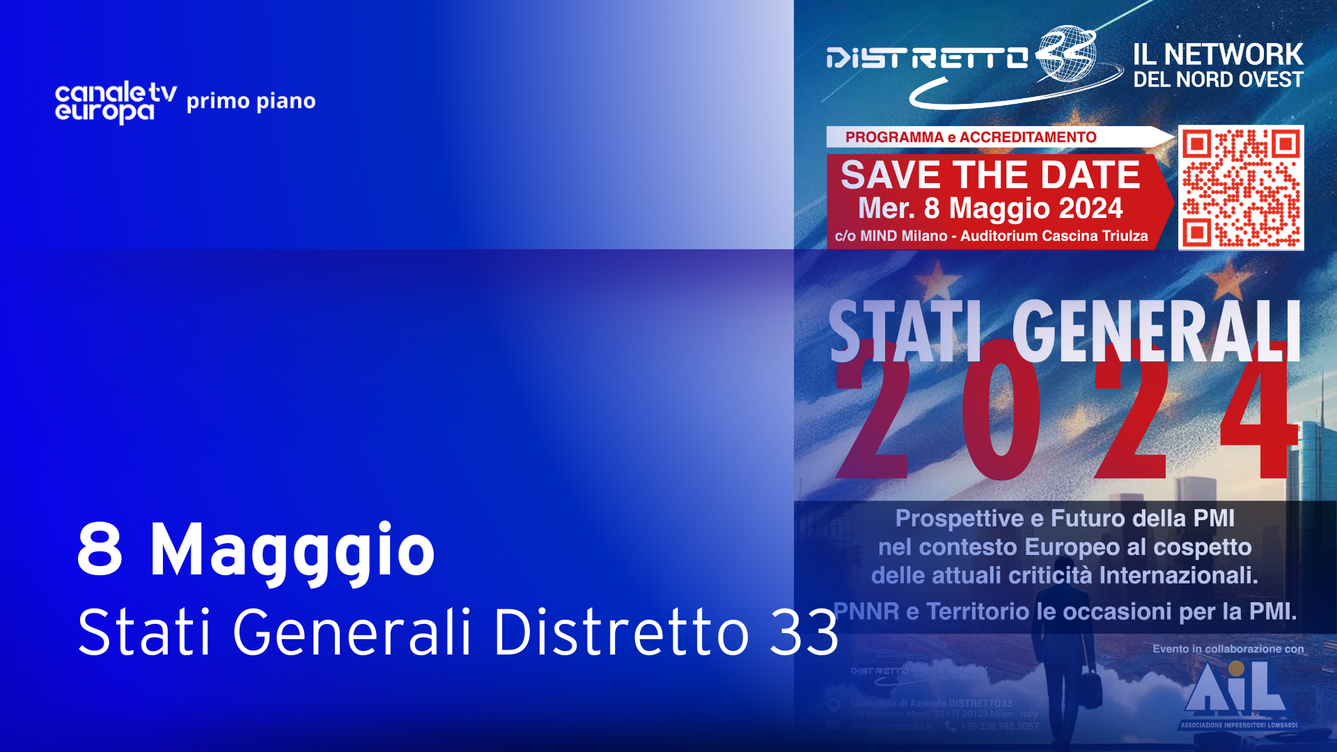 Stati Generali Distretto 33