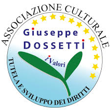 Gli incontri dell'Associazione Giuseppe Dossetti