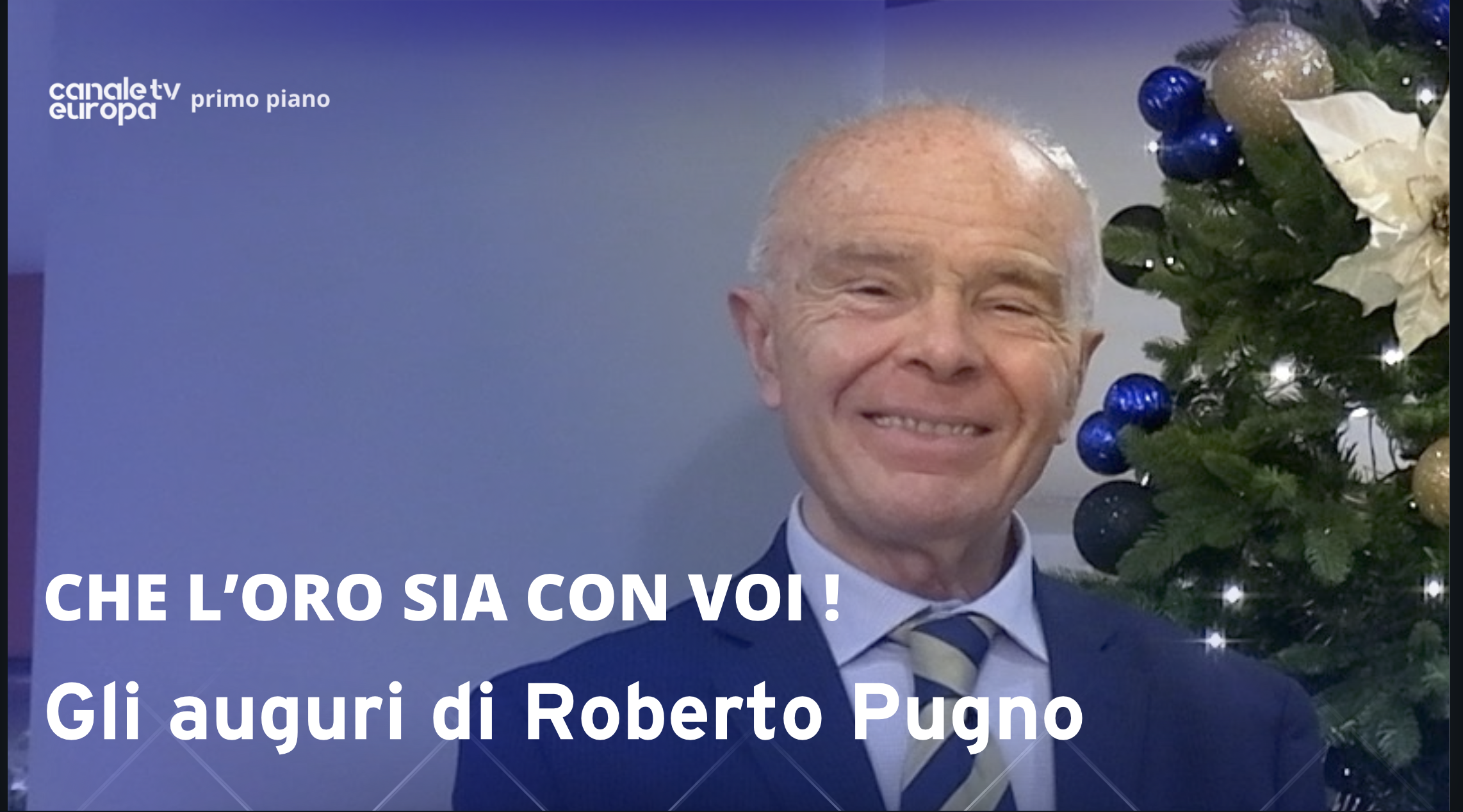 Un anno d'oro