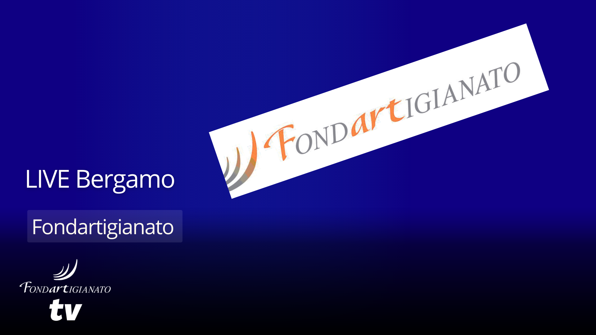 Live Bergamo