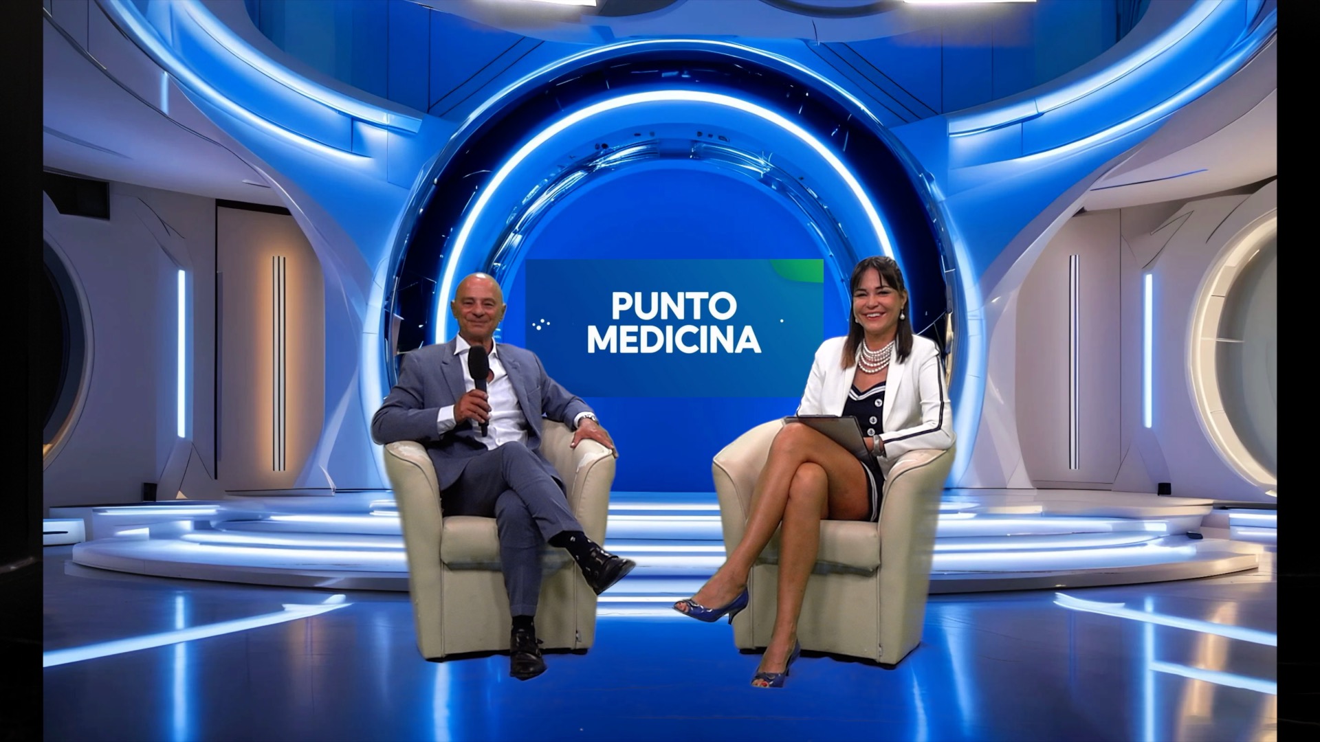 L'implantologia dentale