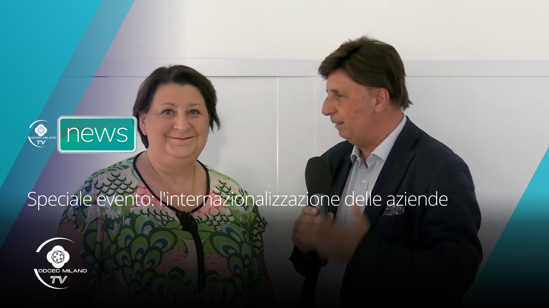 Le internazionalizzazione delle aziende