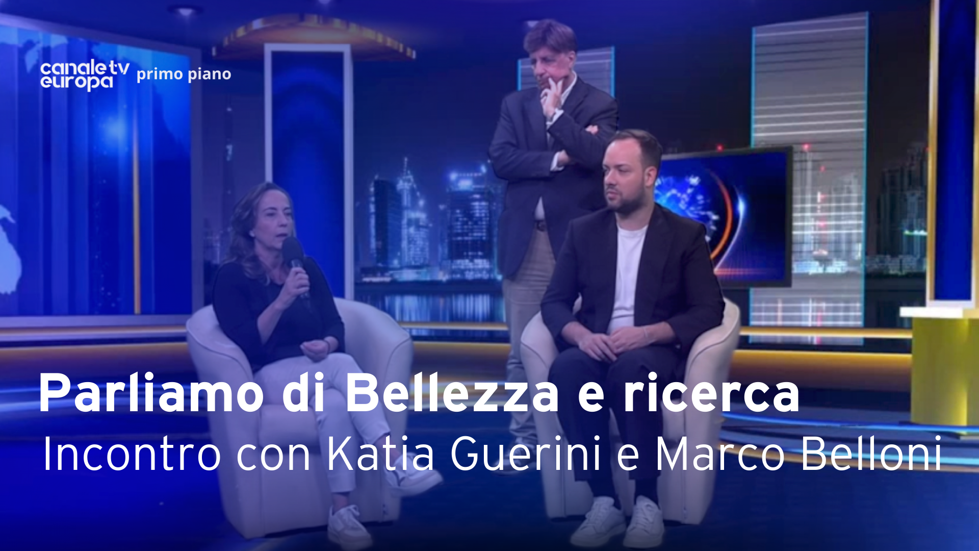 Bellezza e ricerca