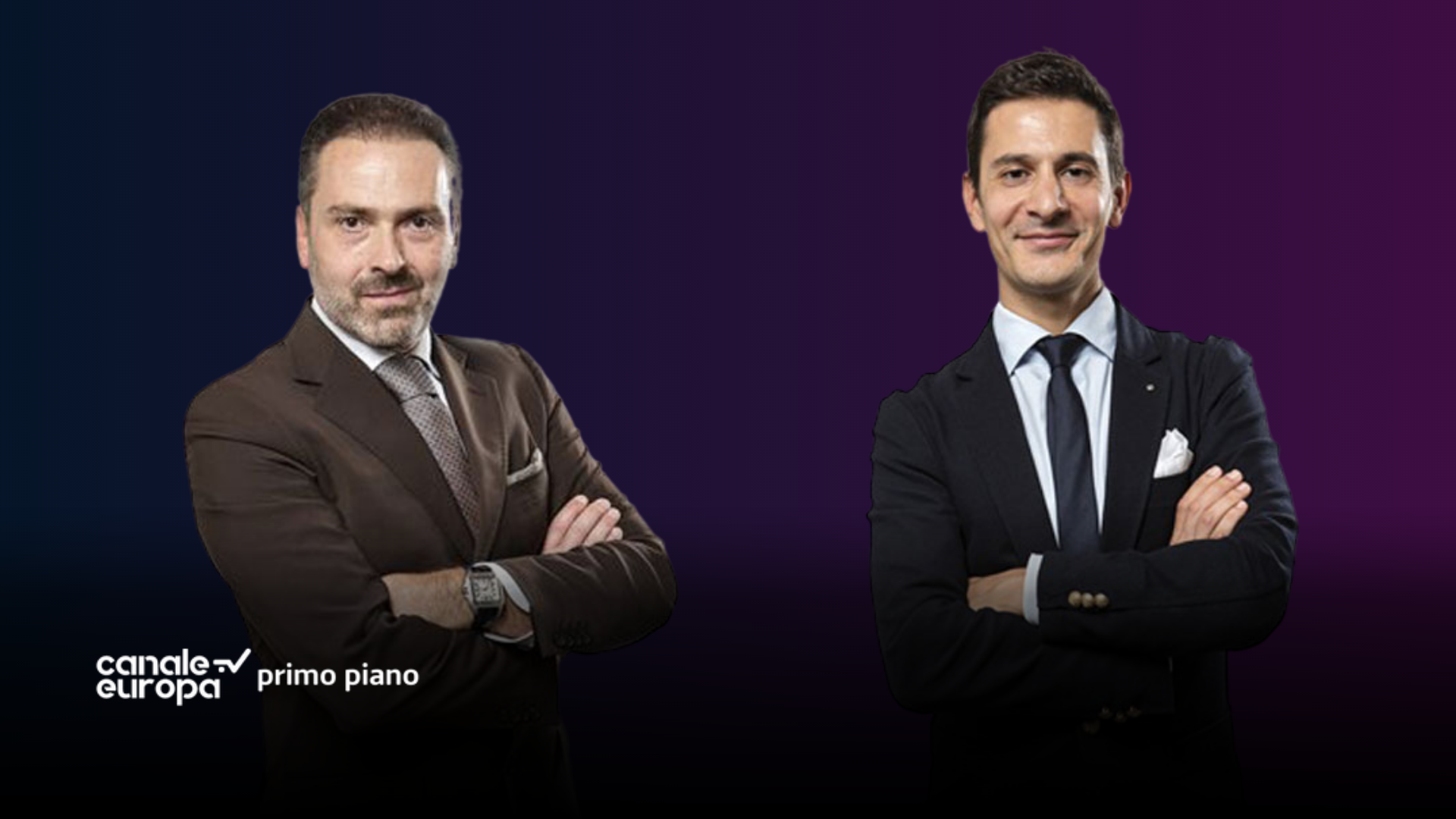 Incontro con Luca Borsani e Lucio Mariani: Il passaggio generazionale