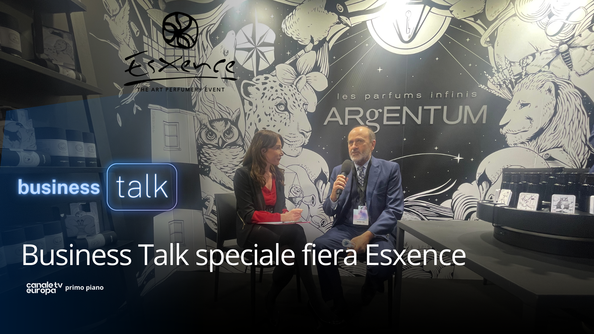 Speciale Fiera Esxence
