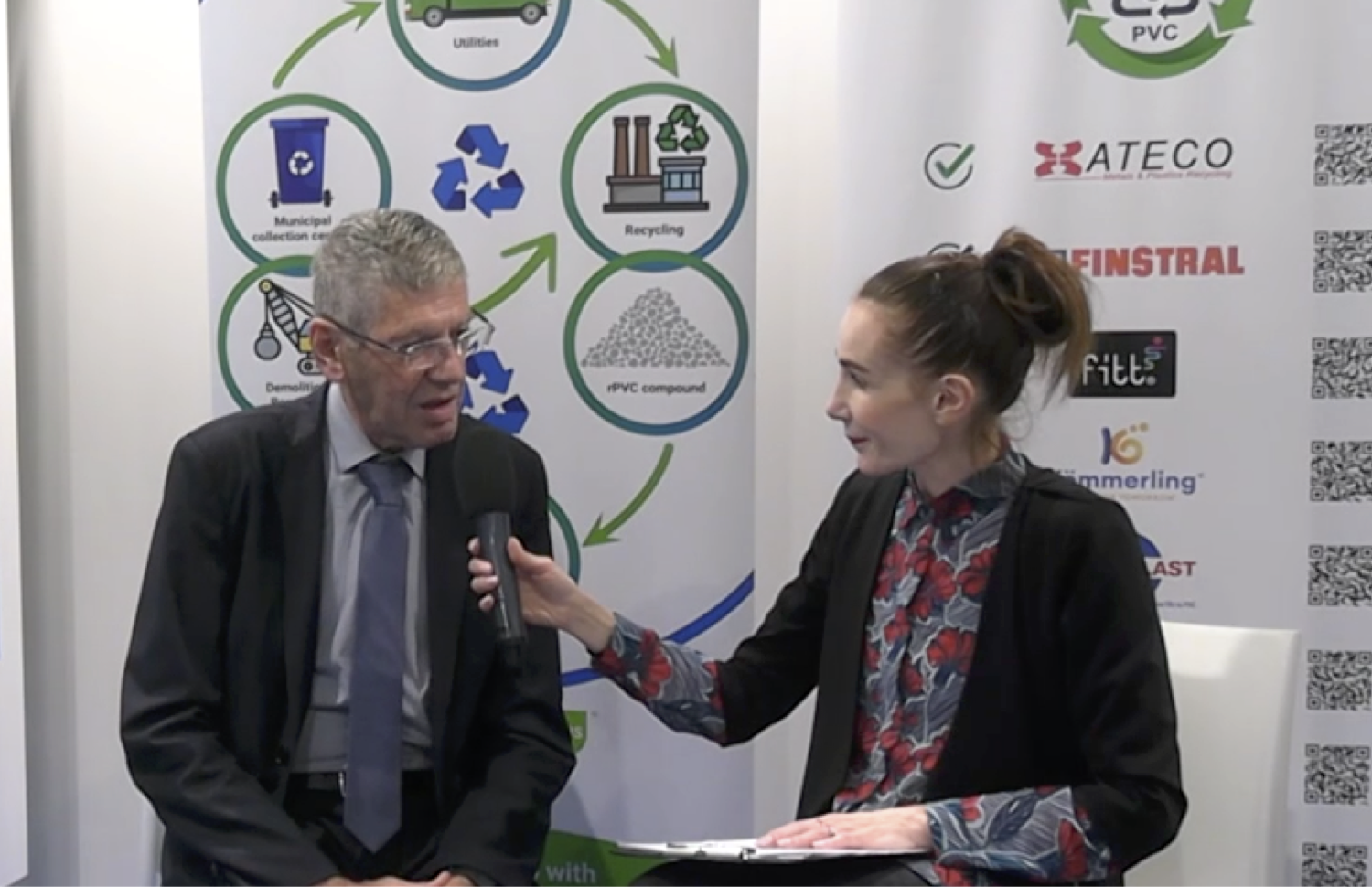 Incontro con PVC Forum Italia