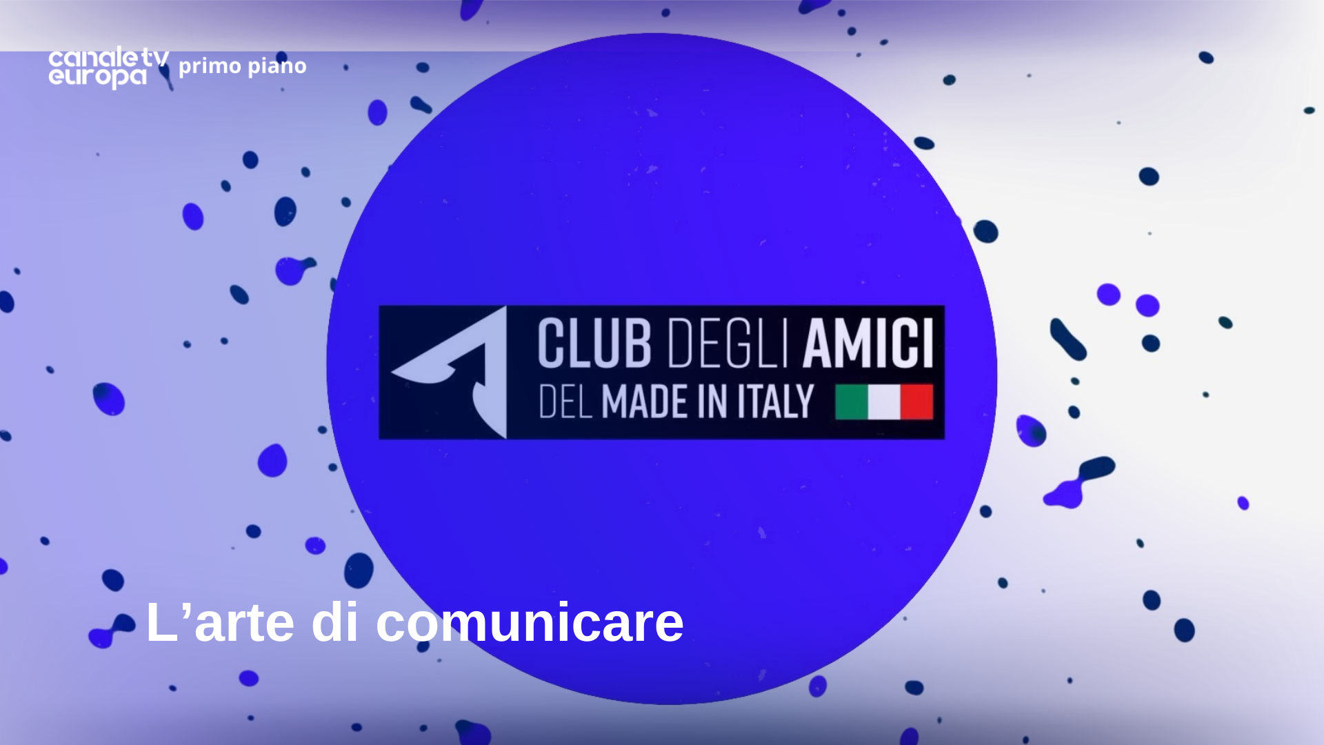 L'arte di comunicare