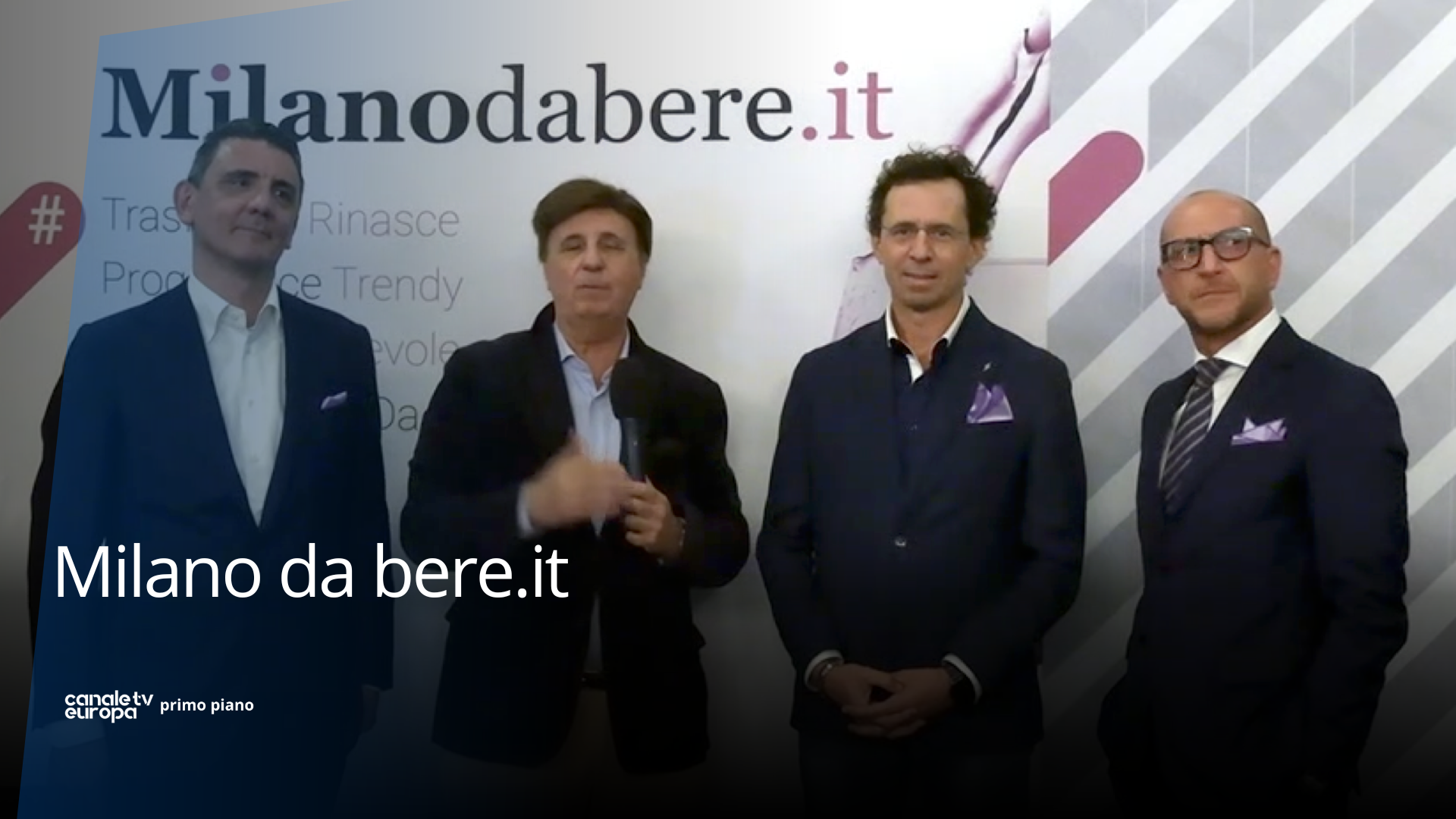 Milano da bere.it