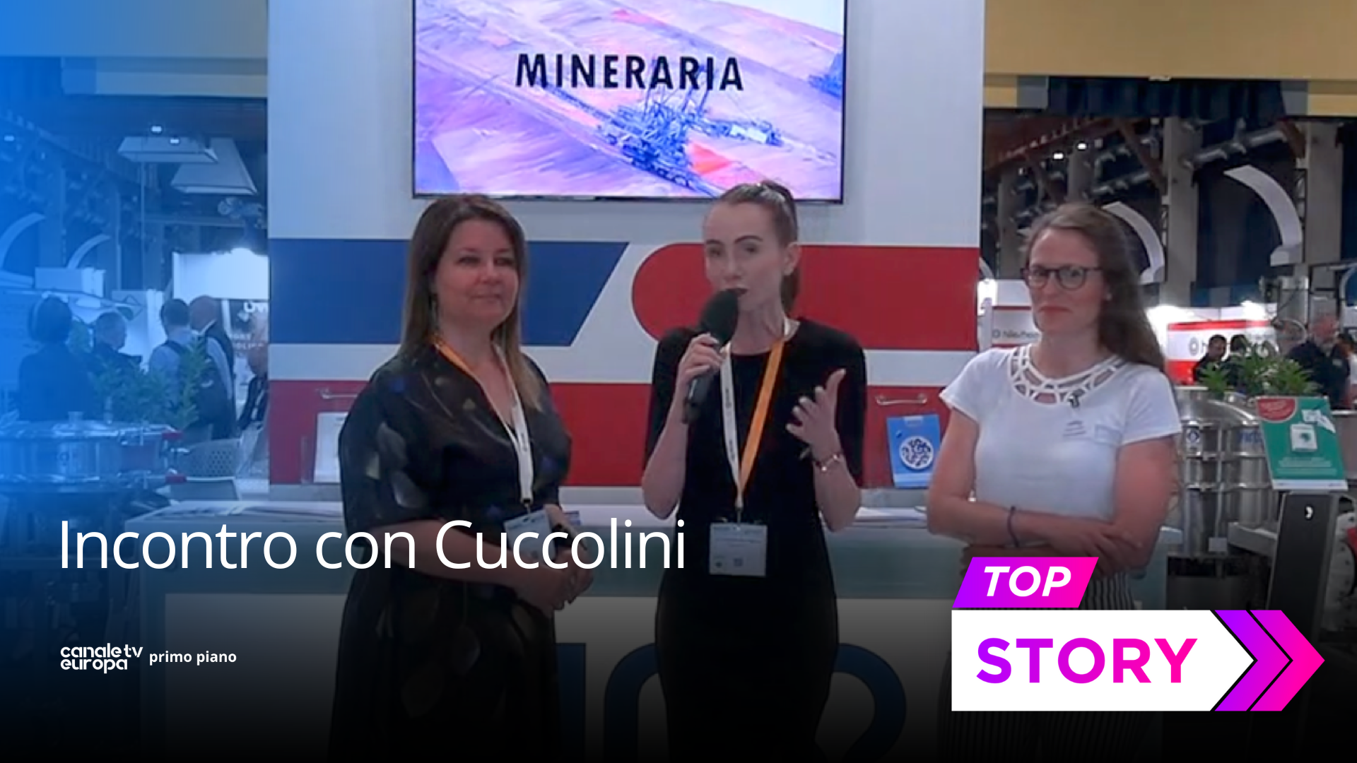 Incontro con Cuccolini
