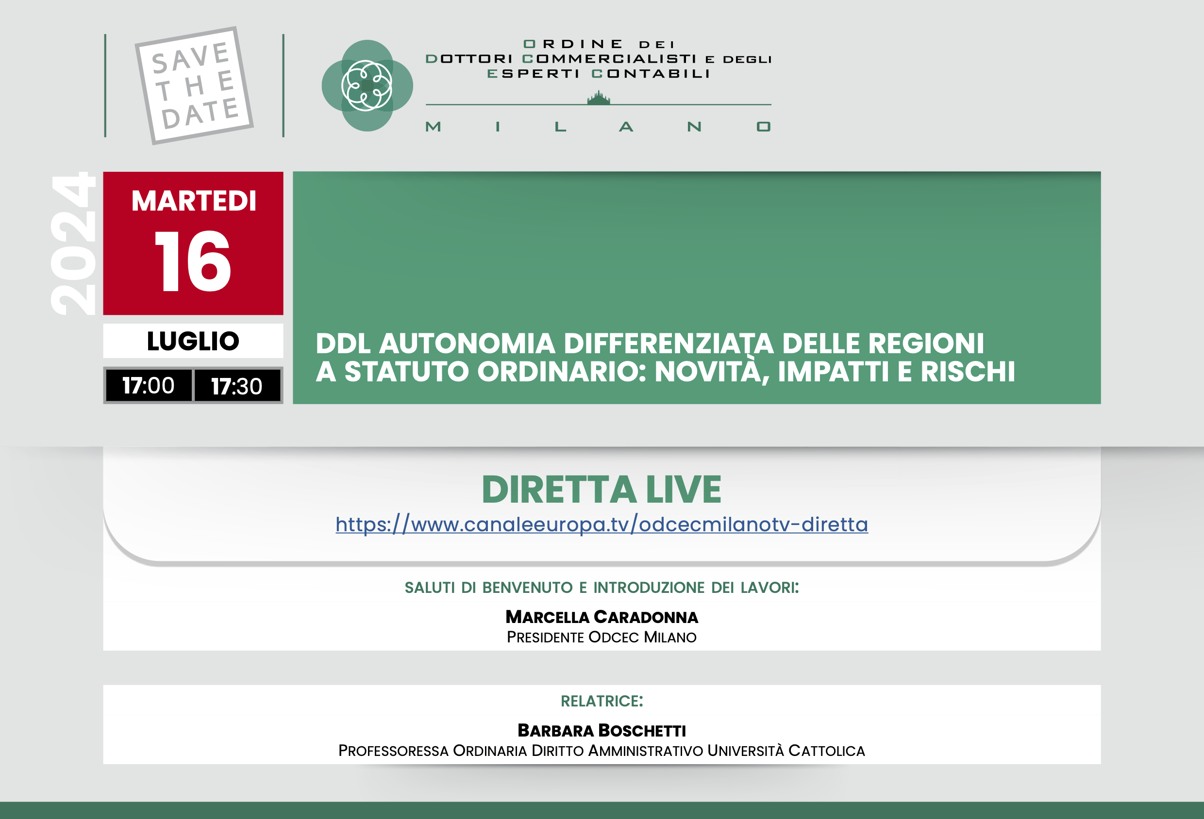 DDL AUTONOMIA DIFFERENZIATA DELLE REGIONI A STATUTO ORDINARIO: NOVITÀ, IMPATTI E RISCHI
