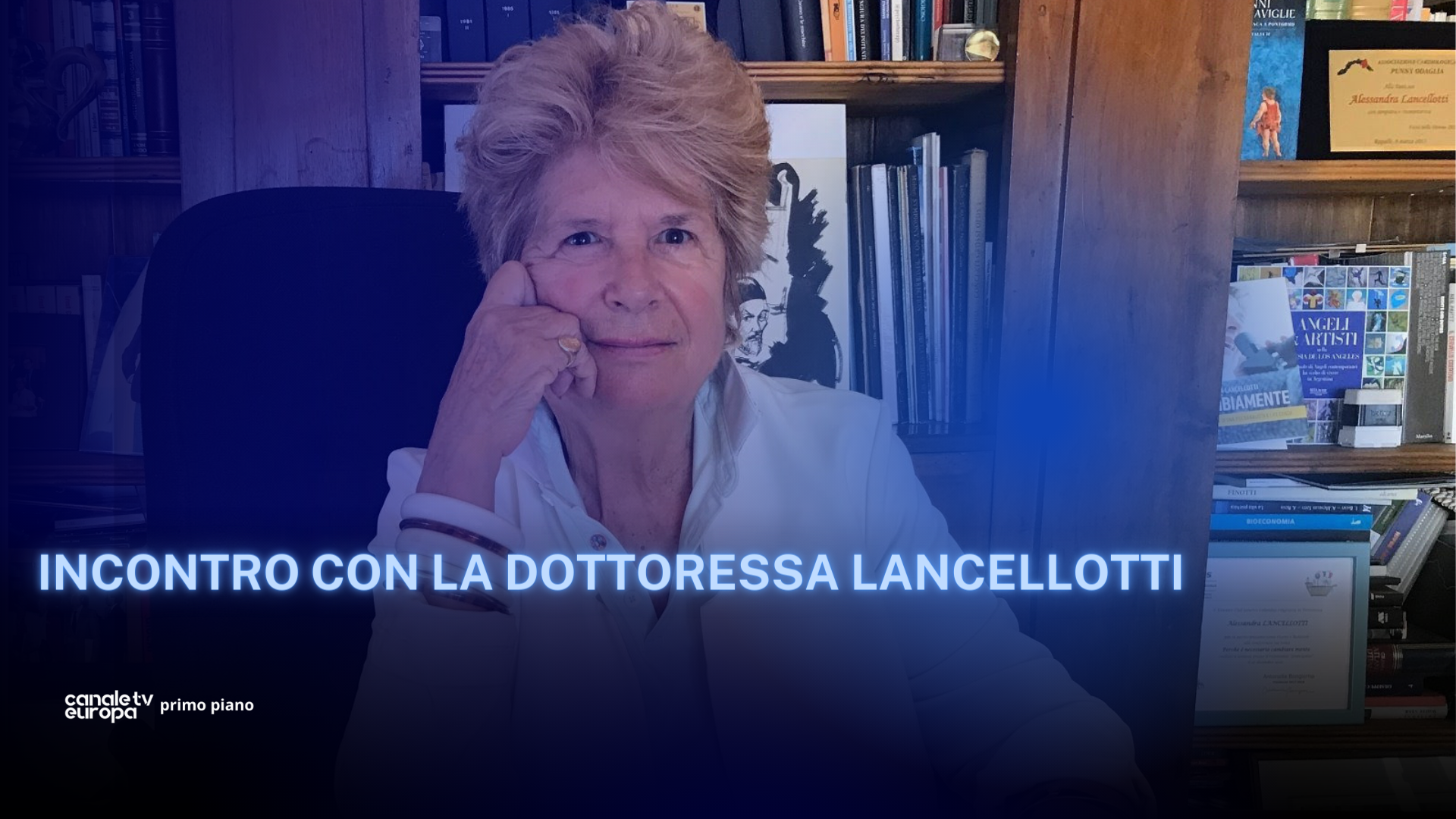 Cambiamente: parliamo di psicologia con la Dott.ssa Lancellotti