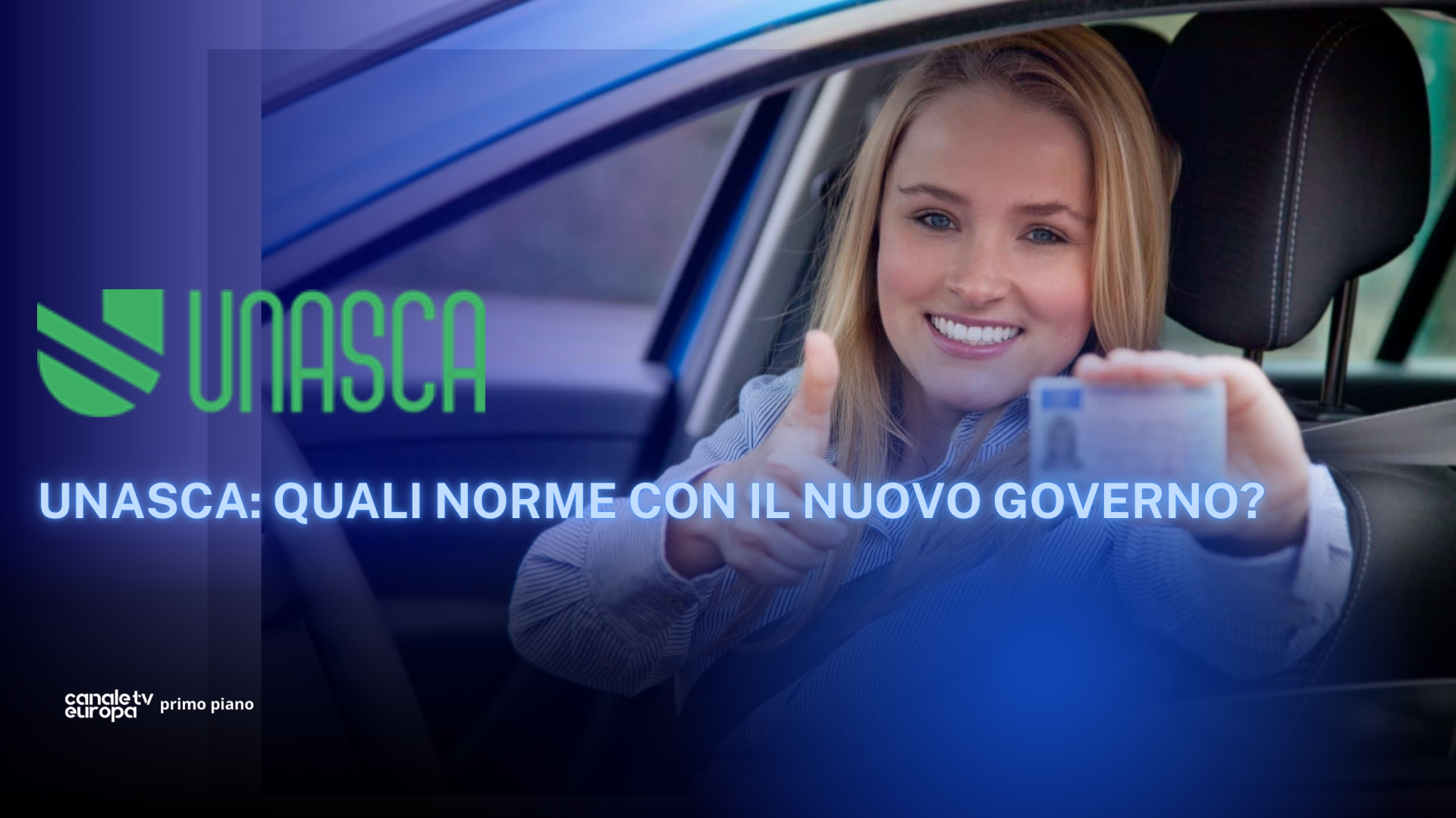 UNASCA: incontro con Emilio Patella