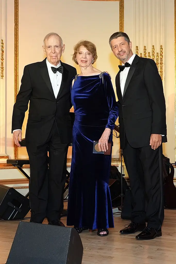 88. Bal The Kościuszko Foundation - 100-lecie Fundacji Kościuszkowskiej