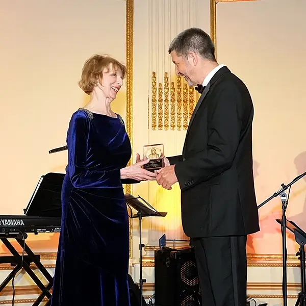 88. Bal The Kościuszko Foundation - 100-lecie Fundacji Kościuszkowskiej