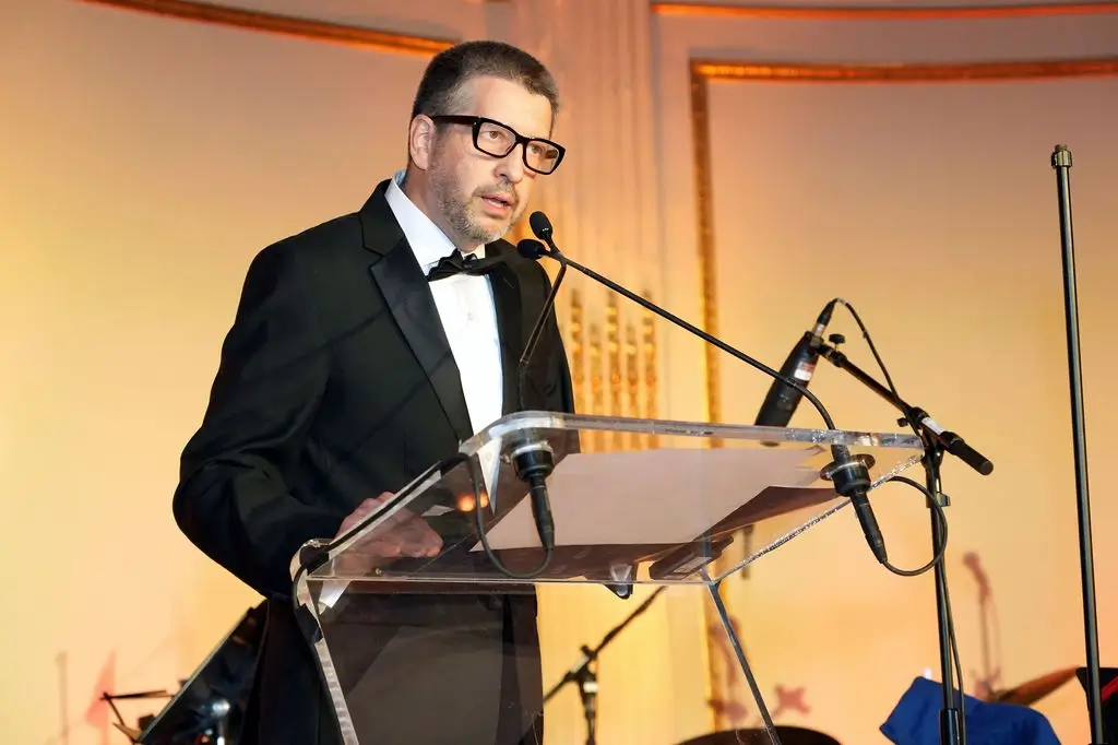 88. Bal The Kościuszko Foundation - 100-lecie Fundacji Kościuszkowskiej
