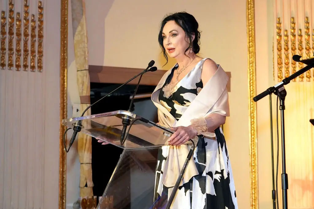 88. Bal The Kościuszko Foundation - 100-lecie Fundacji Kościuszkowskiej