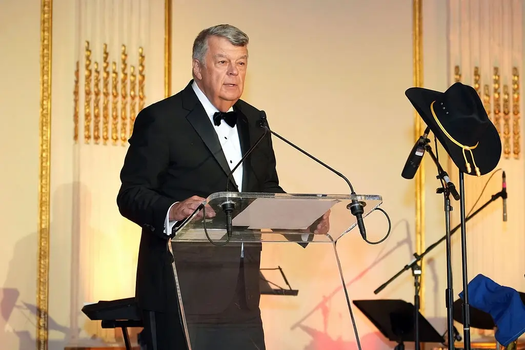 88. Bal The Kościuszko Foundation - 100-lecie Fundacji Kościuszkowskiej