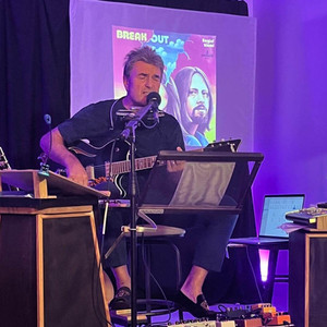 Niezwykłe wydarzenie artystyczne w PTI: "Nalepa – Muzyka, Pasja, Bunt i Miłość."