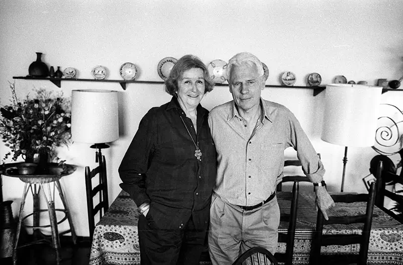 Goga and Piotr Chelkowski